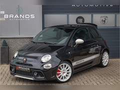 Abarth 695 - 1.4 T-Jet Esseesse Zeer uniek 1 van de 695 Garantie