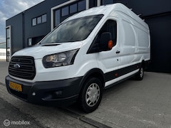 Ford Transit - 350 2.0 TDCI L3H2 DC Ambiente 2017