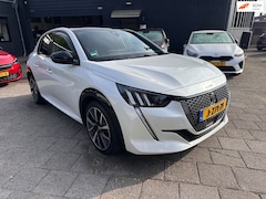 Peugeot 208 - 1.2 PT GT-Line|NL-Auto|Apple/Android carplay