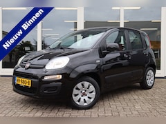 Fiat Panda - 1.2 Edizione Cool, Airco, Elek. Ramen, Prijs Is Rijklaar Inclusief 6 Maanden Garantie