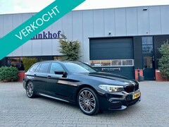 BMW 5-serie Touring - 530i xDrive High Executive , Pano,