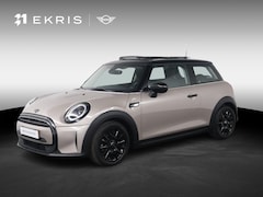 MINI 3-Deurs - 1.5 Cooper Camden Edition | Panodak | Apple Carplay/Android Auto | Cruise control |