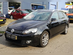 Volkswagen Golf Variant - 1.2 TSI Comfortline BlueMotion | TREKHAAK | NAVI | AIRCO | NAP