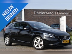 Volvo V40 - 2.0 D2 ECC LMV NAVI CRUISE