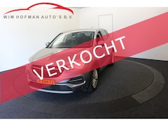 Opel Grandland X - 1.2 Turbo Innovation 130Pk Carplay Navi EL aKlep Stoel verwarming
