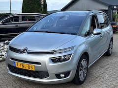 Citroën Grand C4 Picasso - 1.6 Benzine Intensive 7-Persoons 2014 130.000 KM