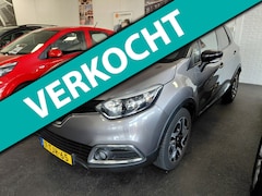 Renault Captur - 0.9 TCe Dynamique | Trekhaak