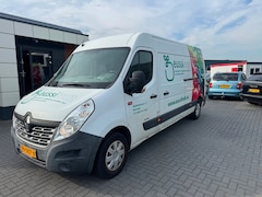 Renault Master - T35 2.3 dCi L3 Koeling 2x schuifdeur Navi airco 2015