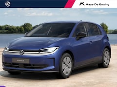 Volkswagen ID.Polo - Life 52 kWh accu, 211 PK · Zijruiten achter en achterruit getint ·