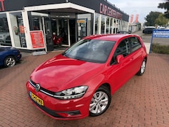 Volkswagen Golf - 1.0 TSI Trendline 6vers airco camera navi