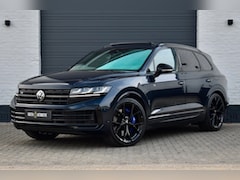 Volkswagen Touareg - 3.0 TSi eHybrid 4MOTION R Edition|Pano|Massage|Puglia|
