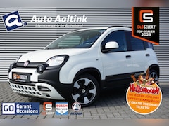 Fiat Panda - 1.0 Hybrid Cross | AIRCO | CARPLAY | 17.143KM