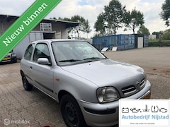 Nissan Micra - 1.3 GX