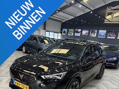 CUPRA Formentor - 1.4 TSI e-Hybrid Essential PANO, SFEERVERLICHTING, NAVIGATIE, CAMERA