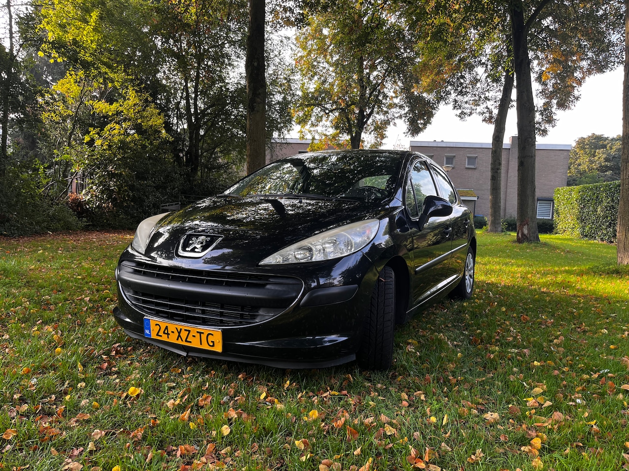 Peugeot 207 - 1.4 XR - AutoWereld.nl