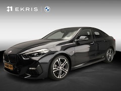 BMW 2-serie Gran Coupé - 218i | M-Sportpakket | LED | Navigatie | M-Zetels | Shadow line | DAB | Hifi speakers | Al