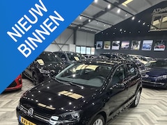 Volkswagen Polo - 1.0 Comfortline STOELVERWARMING