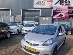 Toyota Aygo - 1.0-12V Comfort AIRCO APK JUNI 2027