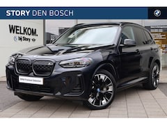 BMW iX3 - High Executive / Sportstoelen / Head-Up / Adaptieve LED / Comfort Access / Parking Assista