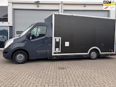 Renault Master - T35 2.3 dCi L3H3