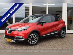Renault Captur - 1.2 TCe Xmod, Automaat, Airco, Camera A, Cruise, Climate, PDC A, Trekhaak, Navi, Stoelverw