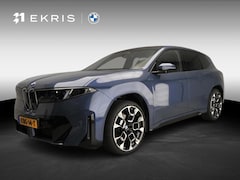 BMW iX3 - 50 xDrive | M-Sportpakket | LED | HUD | Active cruise | Panoramadak | Trekhaak | DAB | Har