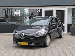 Renault Clio Estate - 1.5 dCi Night&Day