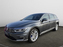Volkswagen Passat Variant - 1.4 TSI GTE Highline | Trekhaak
