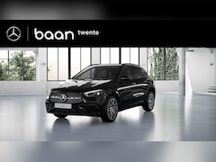 Mercedes-Benz GLA-Klasse - 250 e '140 Years Edition'