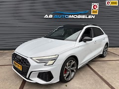 Audi A3 Sportback - 45 TFSI e S edition Competition