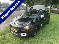 Citroën C3 - 1.2 PureTech S&S Shine | nieuw riem 2025 | eerste eigenaar |
