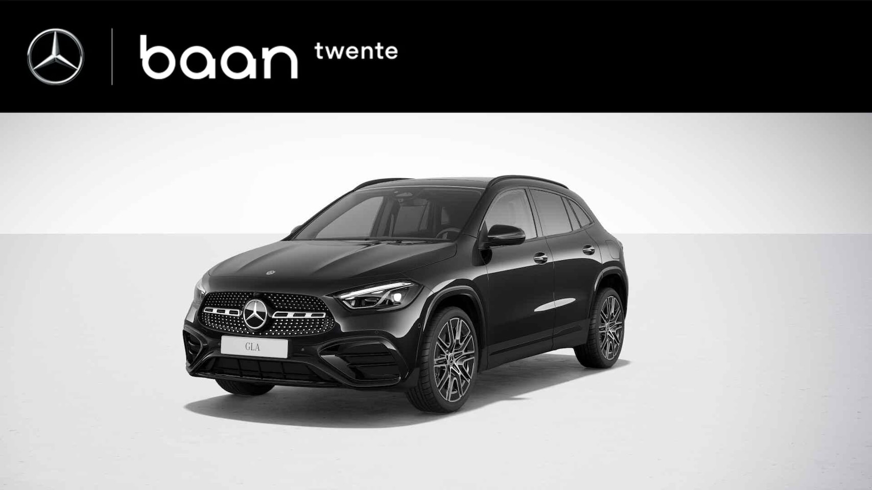 Mercedes-Benz GLA-Klasse - 250 e 140 Years Edition - AutoWereld.nl