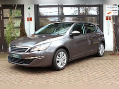 Peugeot 308 - 1.2 PureTech Blue L Premium GARANTIE