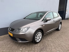 SEAT Ibiza - 1.0 MPI Reference - Climate Control