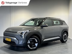 Kia EV3 - Air 81.4 kWh | Navigatie/Android/Apple Carplay | LM Velgen 17" | Cruise Control Adaptief |