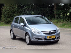 Opel Corsa - 1.2-16V Enjoy | 2008 |❄️Airco |⭐ Leuke auto