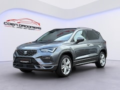SEAT Ateca - 1.5 TSI FR Business Intense /Apple & Android Carplay/Adapt. Cruise Control/Stoel & Stuurve