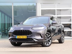 Honda ZR-V - 2.0 Full Hybrid 184pk Aut Advance