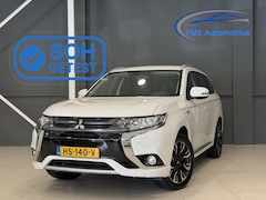 Mitsubishi Outlander - 2.0 PHEV Executive Edition | Trekhaak | SOH 65% |