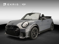MINI Cabrio - 2.0 Cooper S John Cooper Works | Pakket M