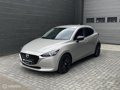 Mazda 2 - 2 1.5 Skyactiv-G Homura | Automaat | CarPlay | Lage Km-stand |
