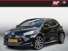 Toyota Yaris - 1.5 Hybrid 130 GR SPORT Plus Pack Panodak NL
