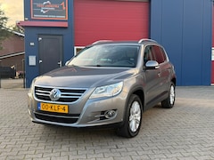 Volkswagen Tiguan - 1.4 TSI Sport&Style Airco Cruise controle