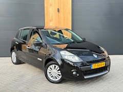 Renault Clio - 1.2 Collection 5-DEURS (bj 2010) Nieuwe distributie|Airco|Lmv|