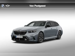 BMW 5-serie Touring - M5 | Comfort Pack | M Driver's Pack | Trekhaak