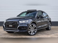 Audi Q5 SQ5 - 3.0 TFSI quattro Pro Line Plus Virtual Cockpit | Pano | Camera | Leder | Stoelverwarming