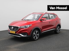 MG MG ZS EV - Luxury 45 kWh | PANO | ACC | CAMERA | Elektr. stoelverstelling | Stoelverwarming | Lane As