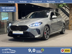 BMW 1-serie - 120 M Sport Design Edition Panoramadak | Stoelverwarming | Camera | Carplay