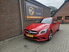 Mercedes-Benz CLA-klasse Shooting Brake - 180 Ambition
