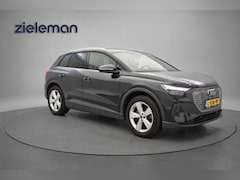Audi Q4 e-tron - 35 Launch edition 55 kWh - Digitaal Cockpit, Carplay, Camera, Stoelverw. SOH 90, 49%
